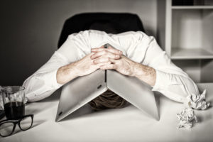 Too Many Problems, Too Few Solutions?