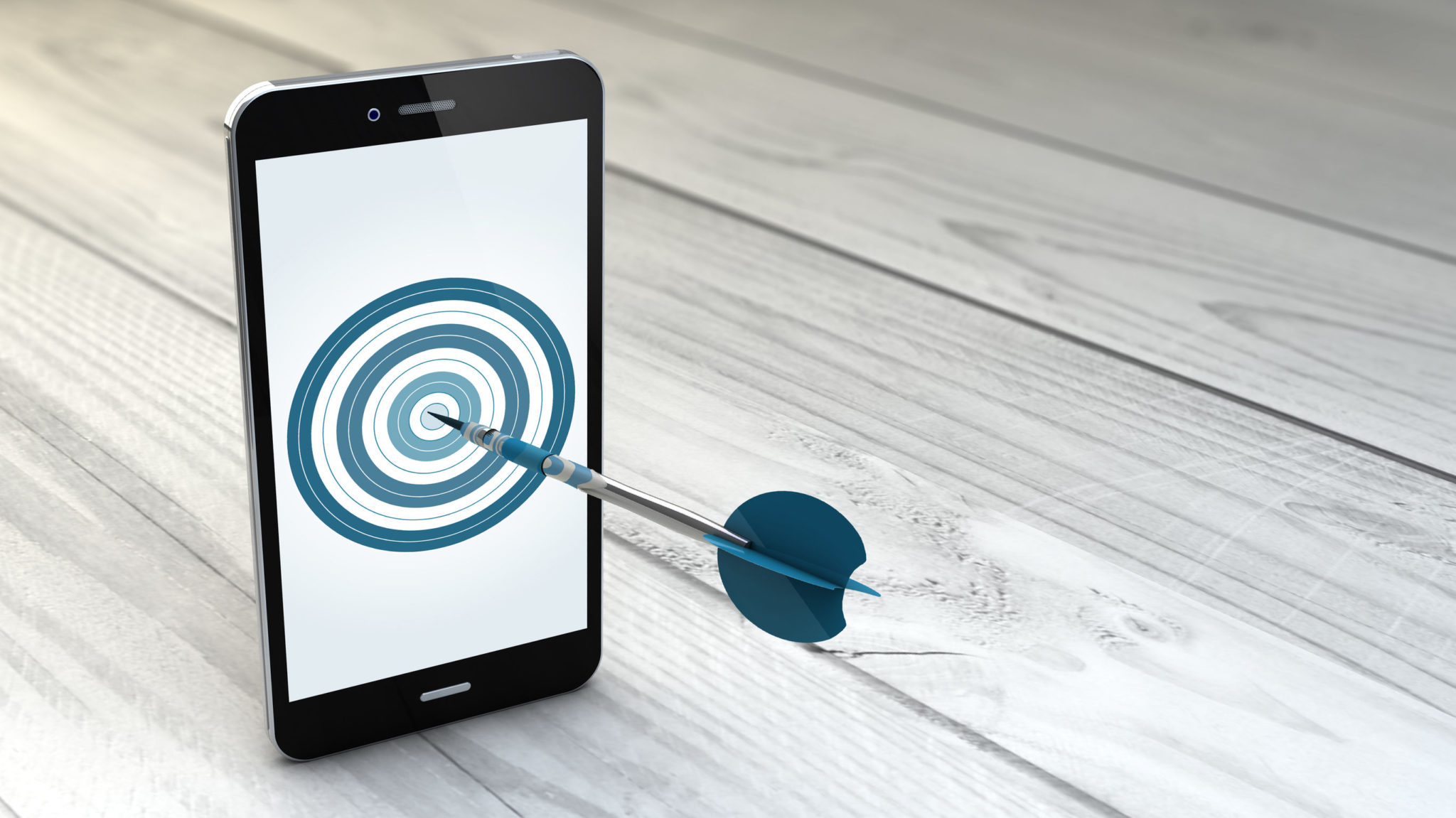Targeting