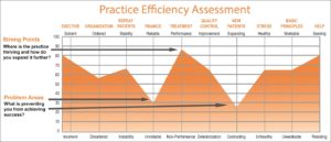 Practice Efficiency Assessment