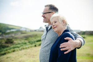 Adult Couple