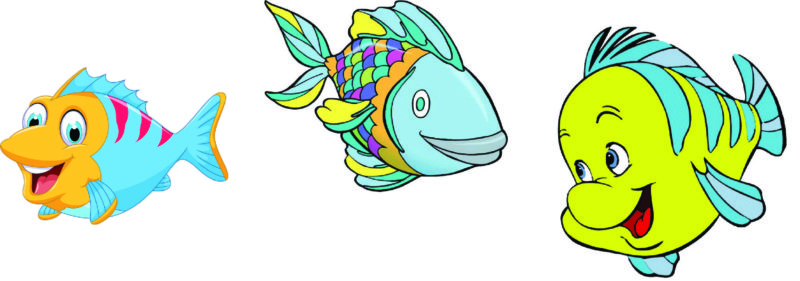 Fishes