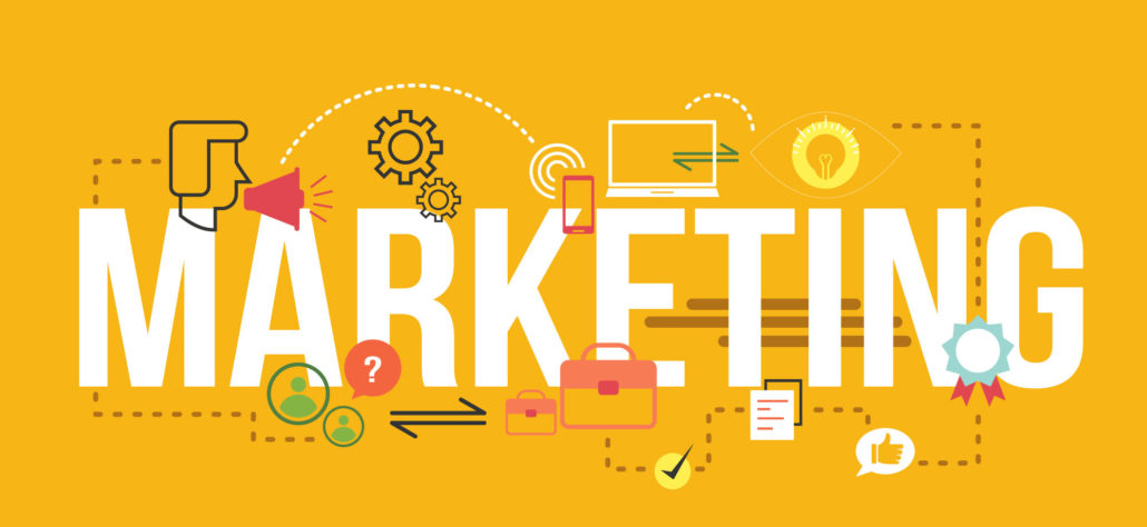 Marketing