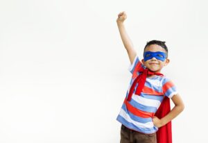 superpower
