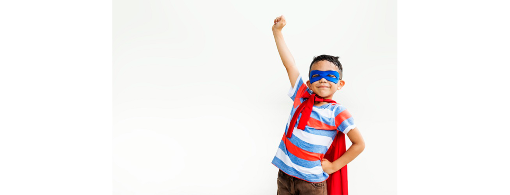 superpower