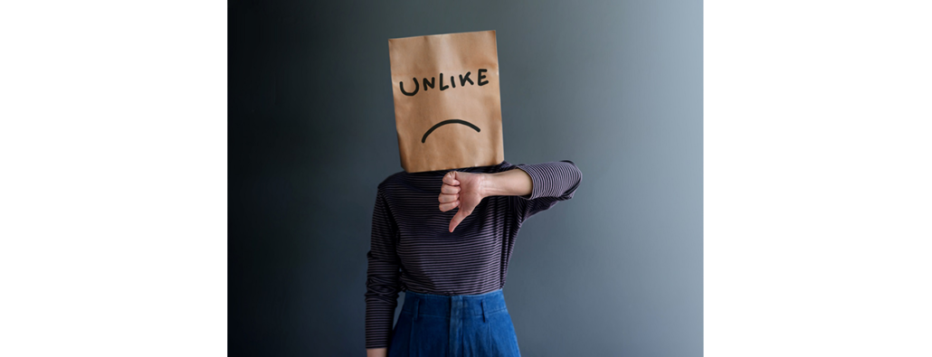 negative feedback