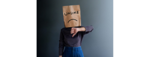 negative feedback
