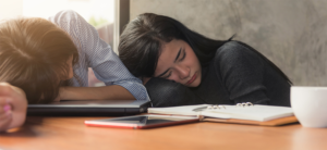Stress and burnout