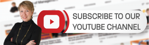 Youtube subscribe tag - OUR