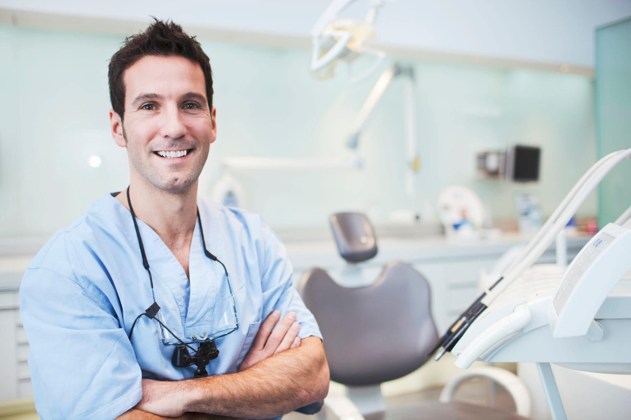 dentist testimonial the art of management
