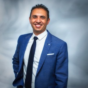 Dr. Mohamad S. Salamé