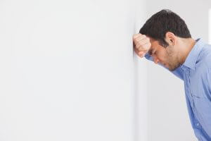 frustrations