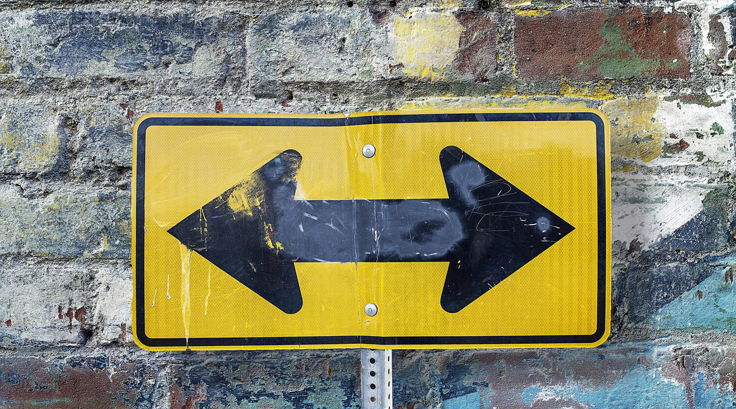 exit strategy