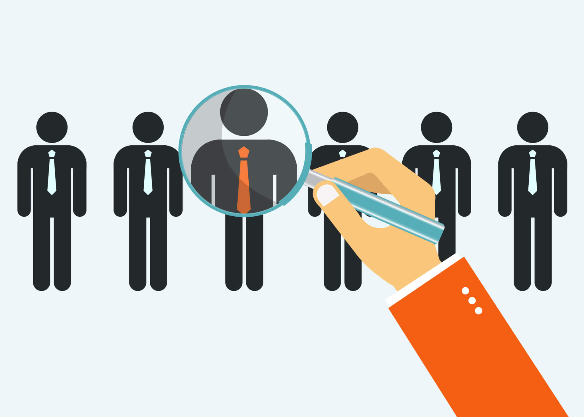 hiring
