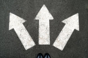 decision