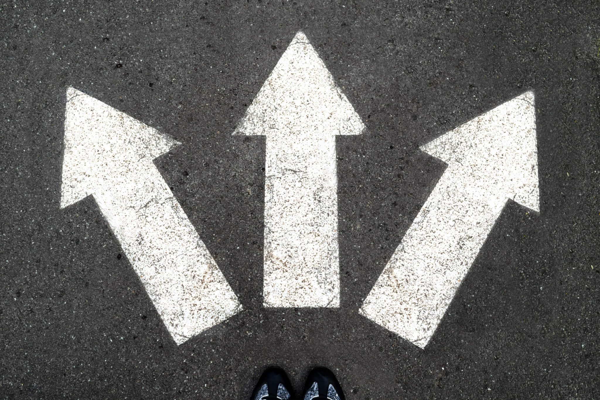 decision