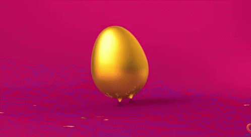 the golden goose story