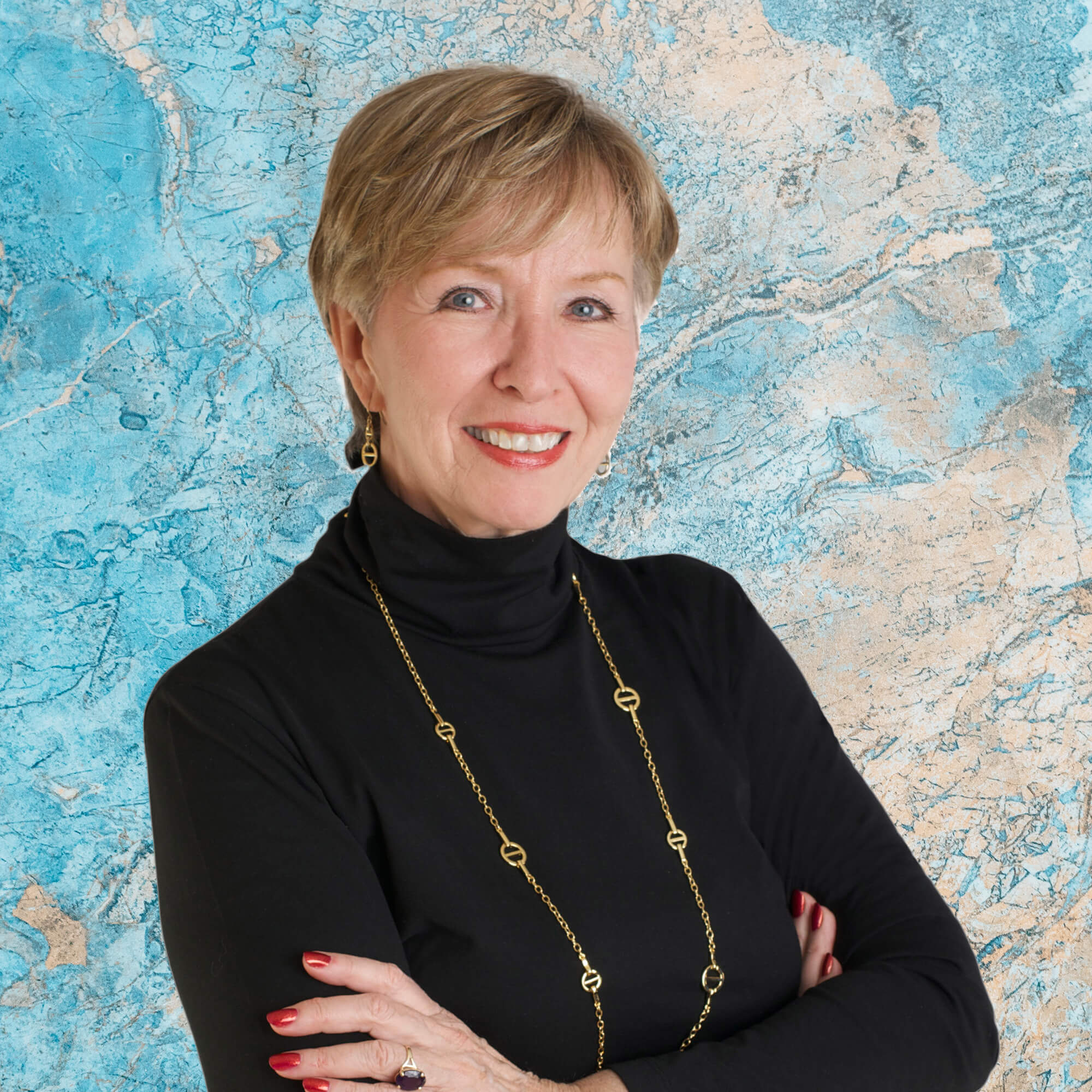 Janice Wheeler, CEO, AMI