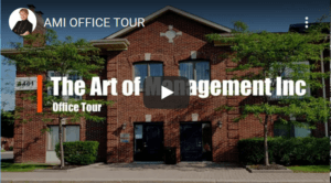 office tour
