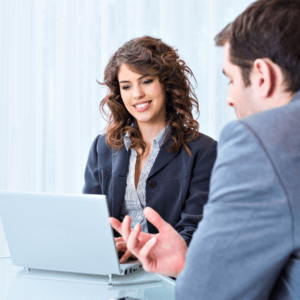 one-on-one consulting