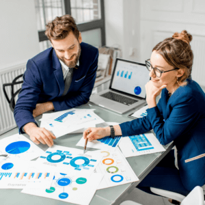 one-on-one consulting