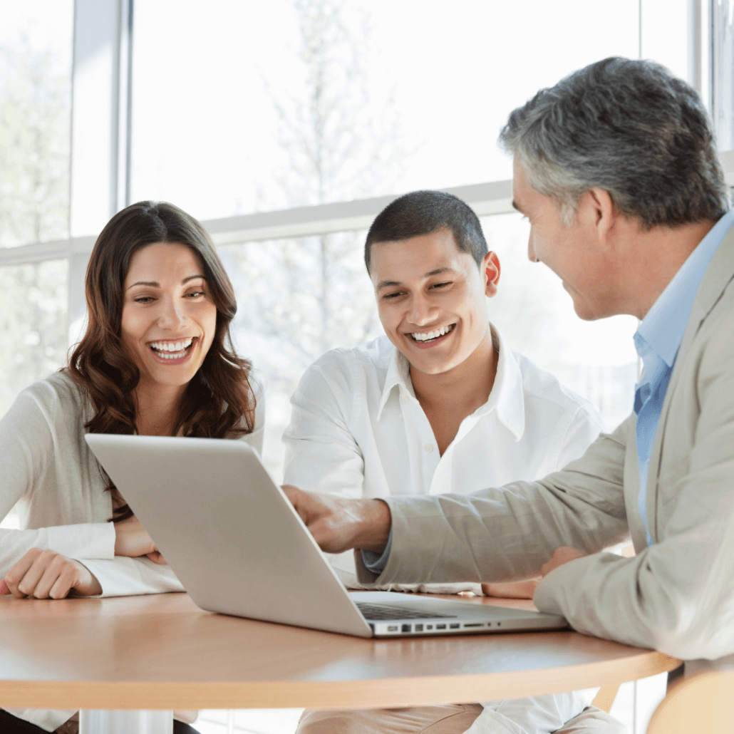 Business Consultation