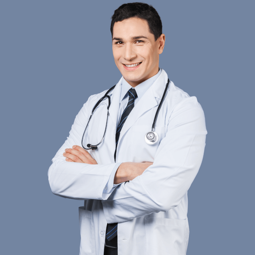 DOCTOR LEARNING MANAGEMENT COURSES