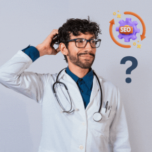 SEO for practice owners