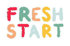 a fresh start