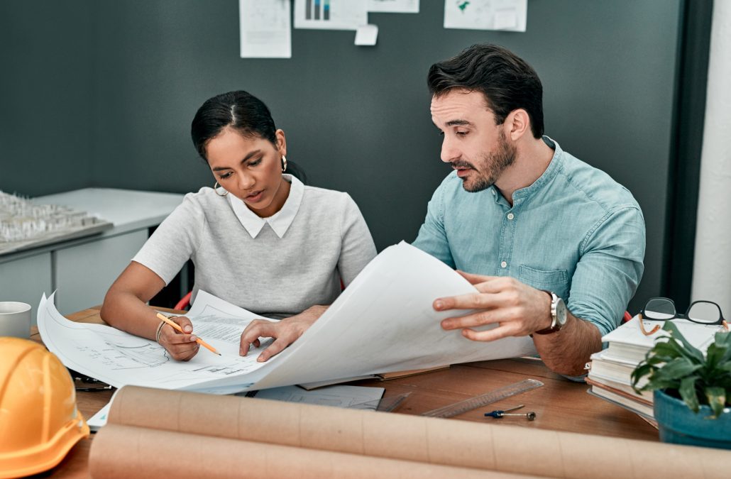 Renovate or Relocate