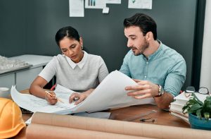 Renovate or Relocate