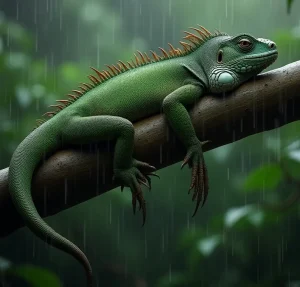 Need a break