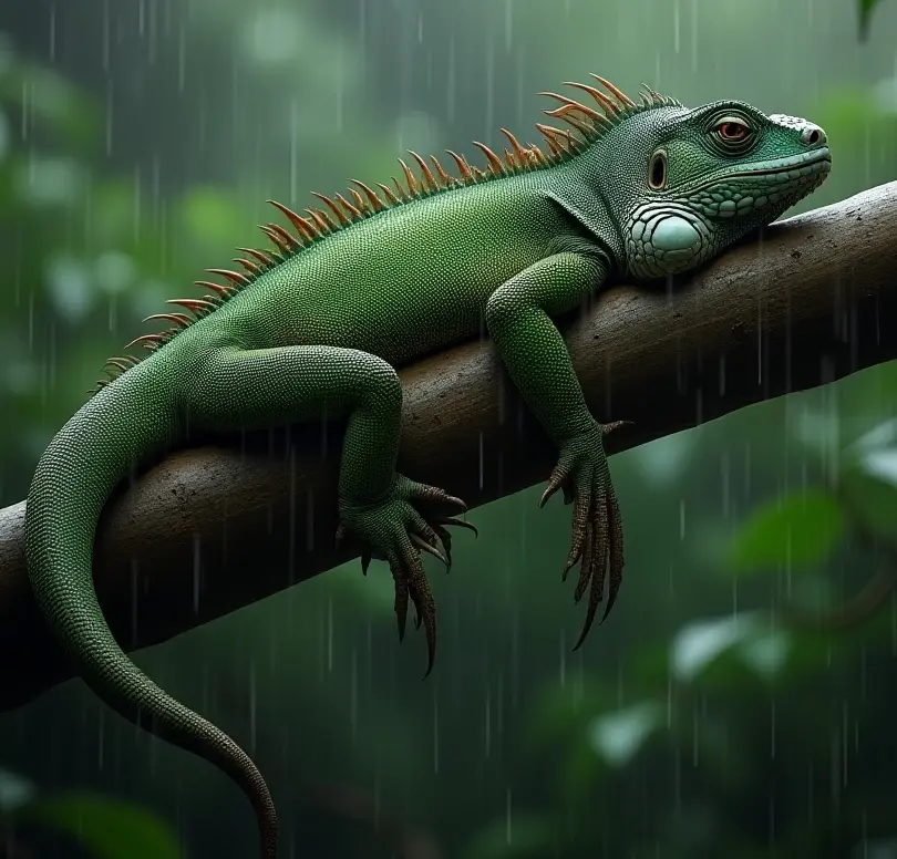 Need a break
